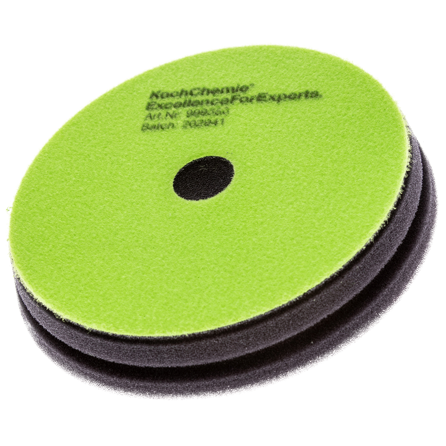 

Koch Polish Pad Gąbka polerska miękka 126x23mm