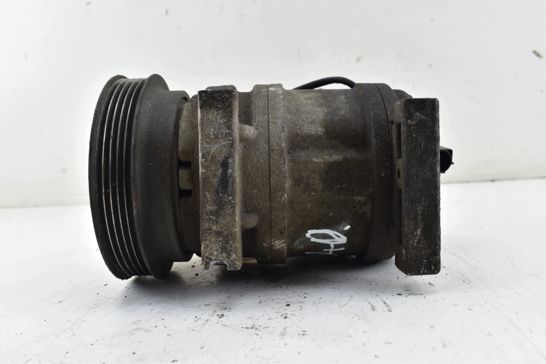 turbo HYUNDAI I10 1 a 1.2 16V