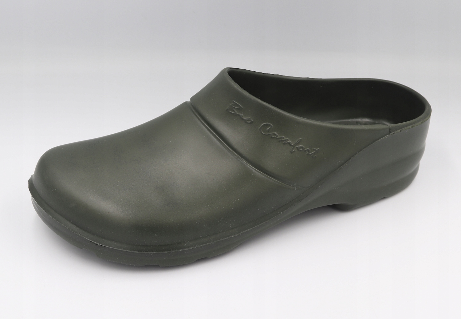 Klapki Robocze Obuwie Ochronne BLBIOCOMFORT 38 Cechy dodatkowe nieprzemakalne