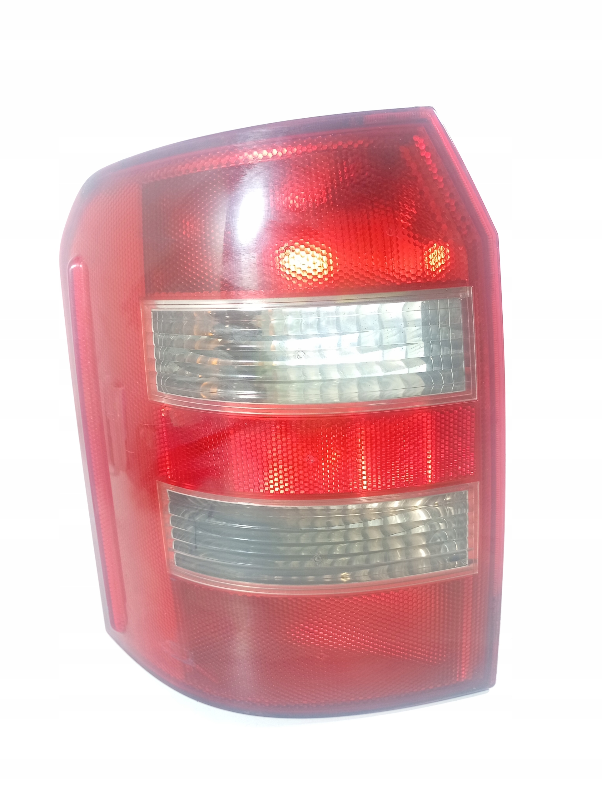 Audi A2 00-05 light left rear rear part