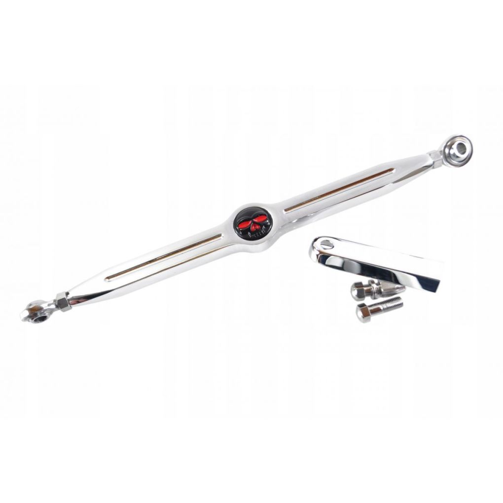 Ciegno Zmiany Biegow Harley Davidson Hd Softail (12835)