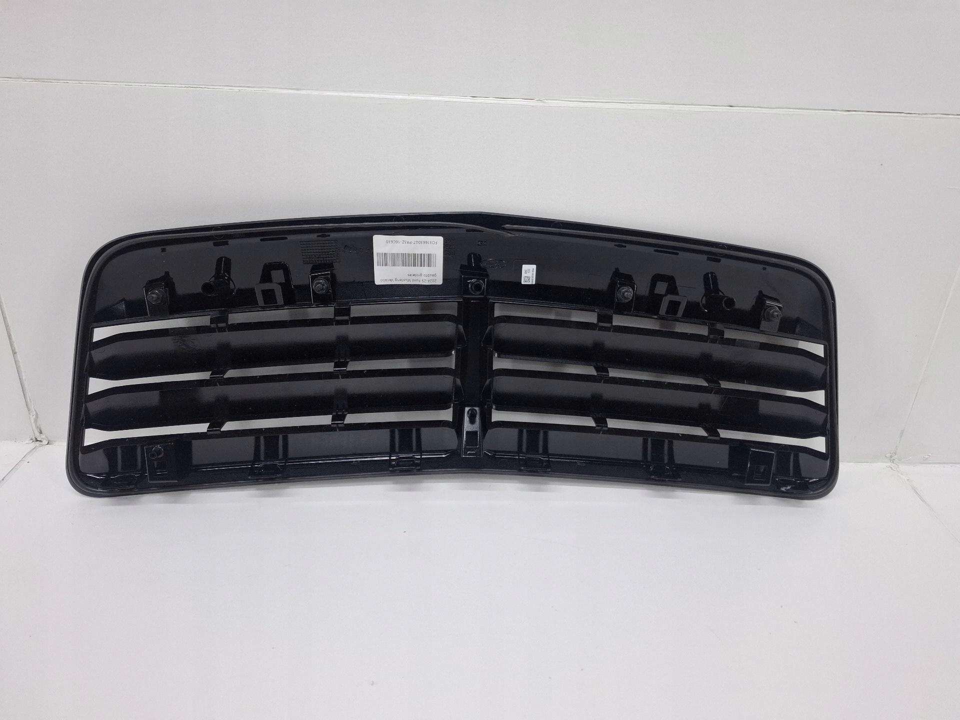 grid bonnets Ford Mustang 6 S550 facelift 2022 PR3B16C928B