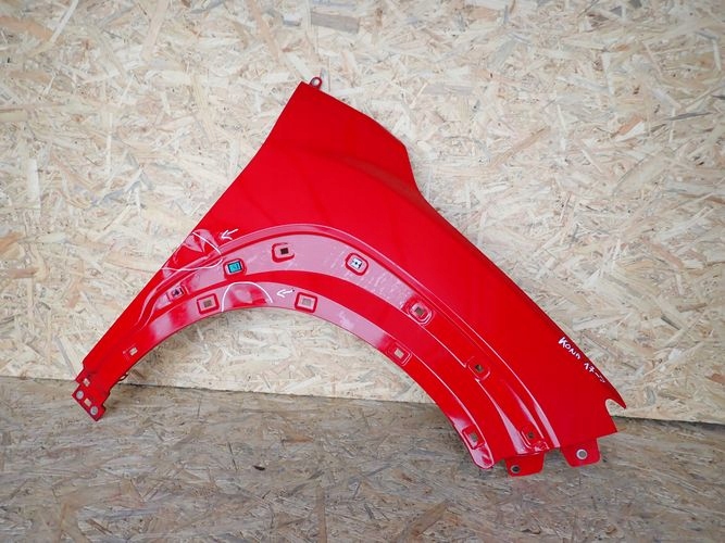 HYUNDAI KONA 17- fender right front front