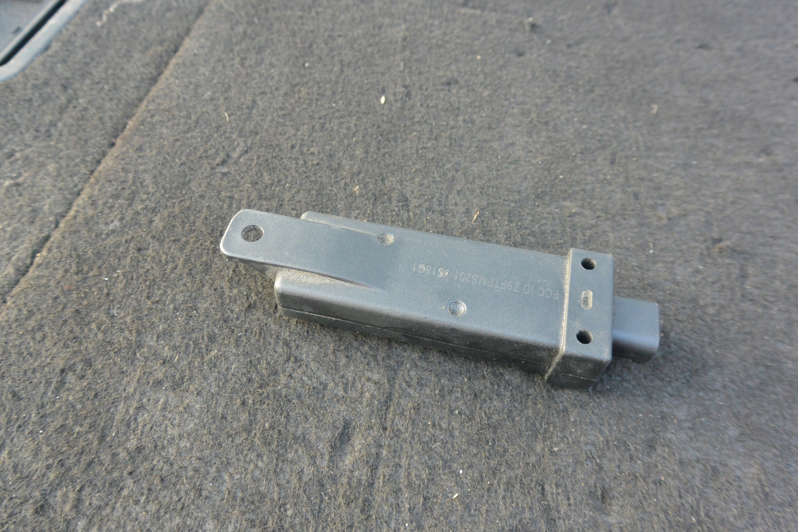 ANTENNE KEYLESS BMW 3-SERIA F30