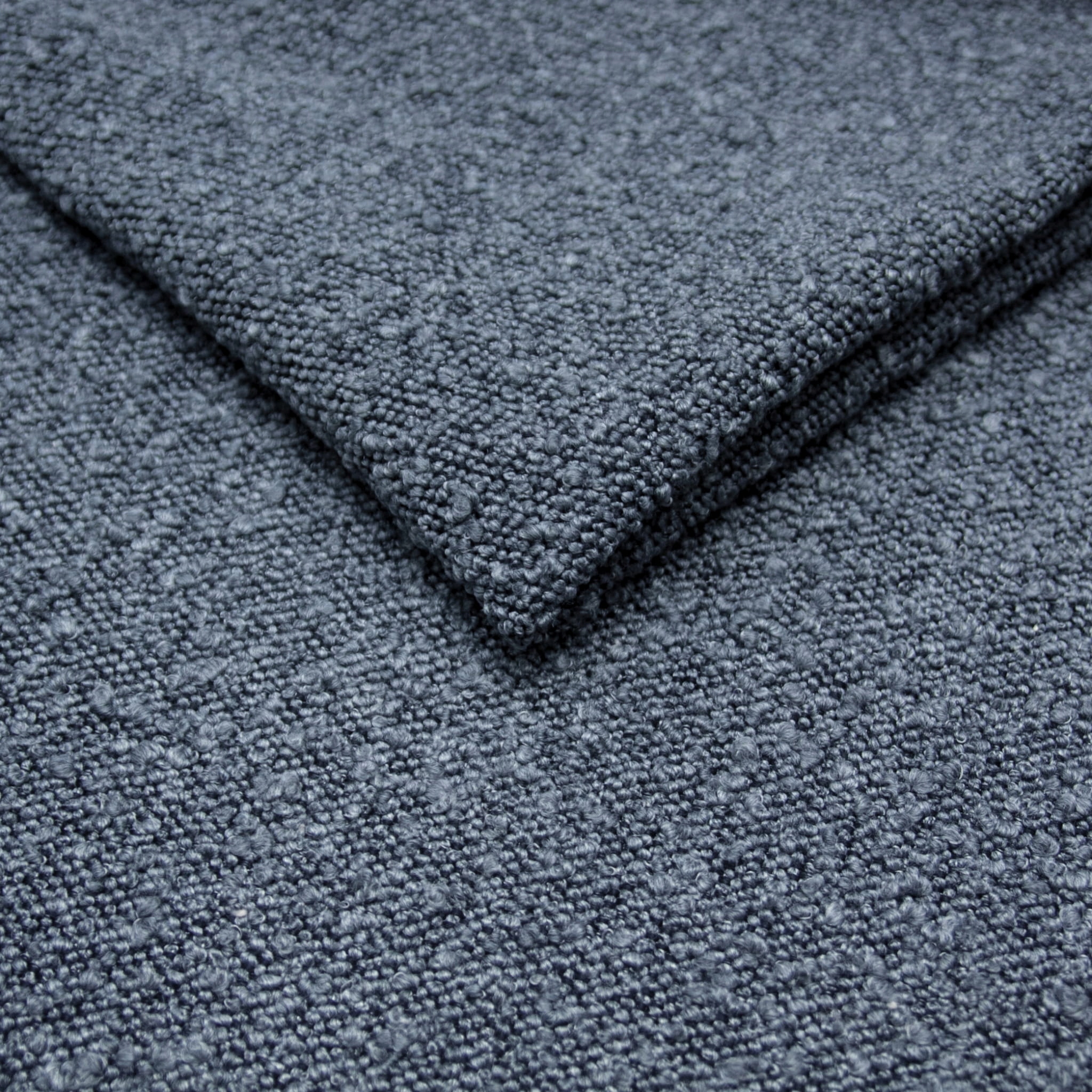 Potahová látka na nábytek nejsilnější bukla Pecora atlantic (bouclé 1m