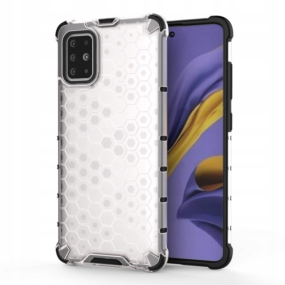

Honeycomb etui pancerne do Samsung Galaxy S20 Plus