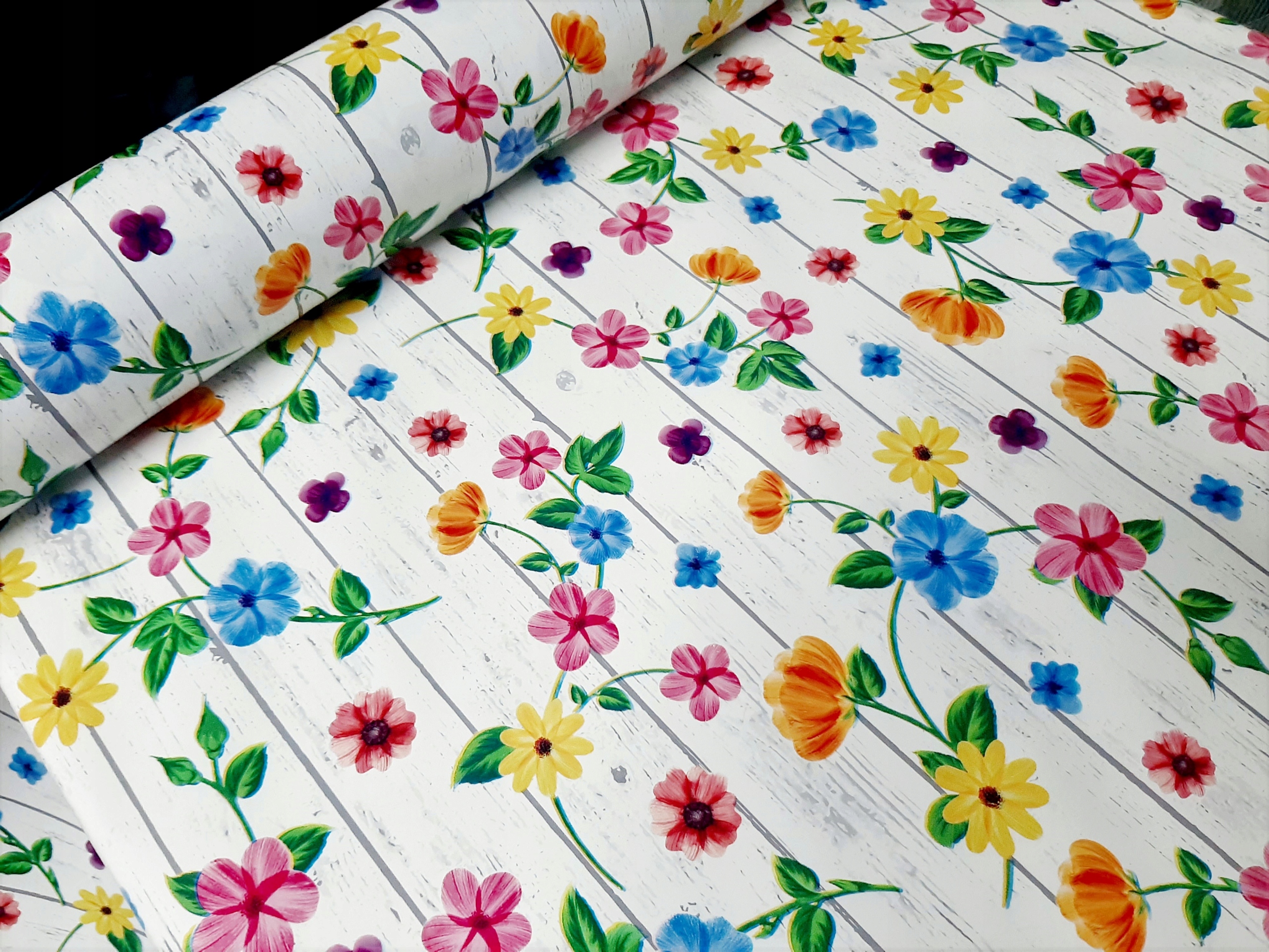 CERATA NA METRY, CERATY, OBRUS, CERATA W KWIATY Kod producenta 200 A