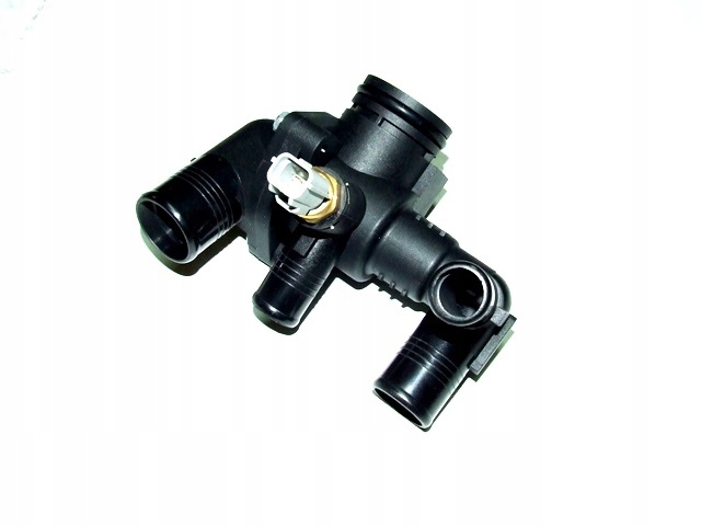 TERMOSTAT OBUDOWA TERMOSTATU FORD TRANSIT 2.2 TDCI