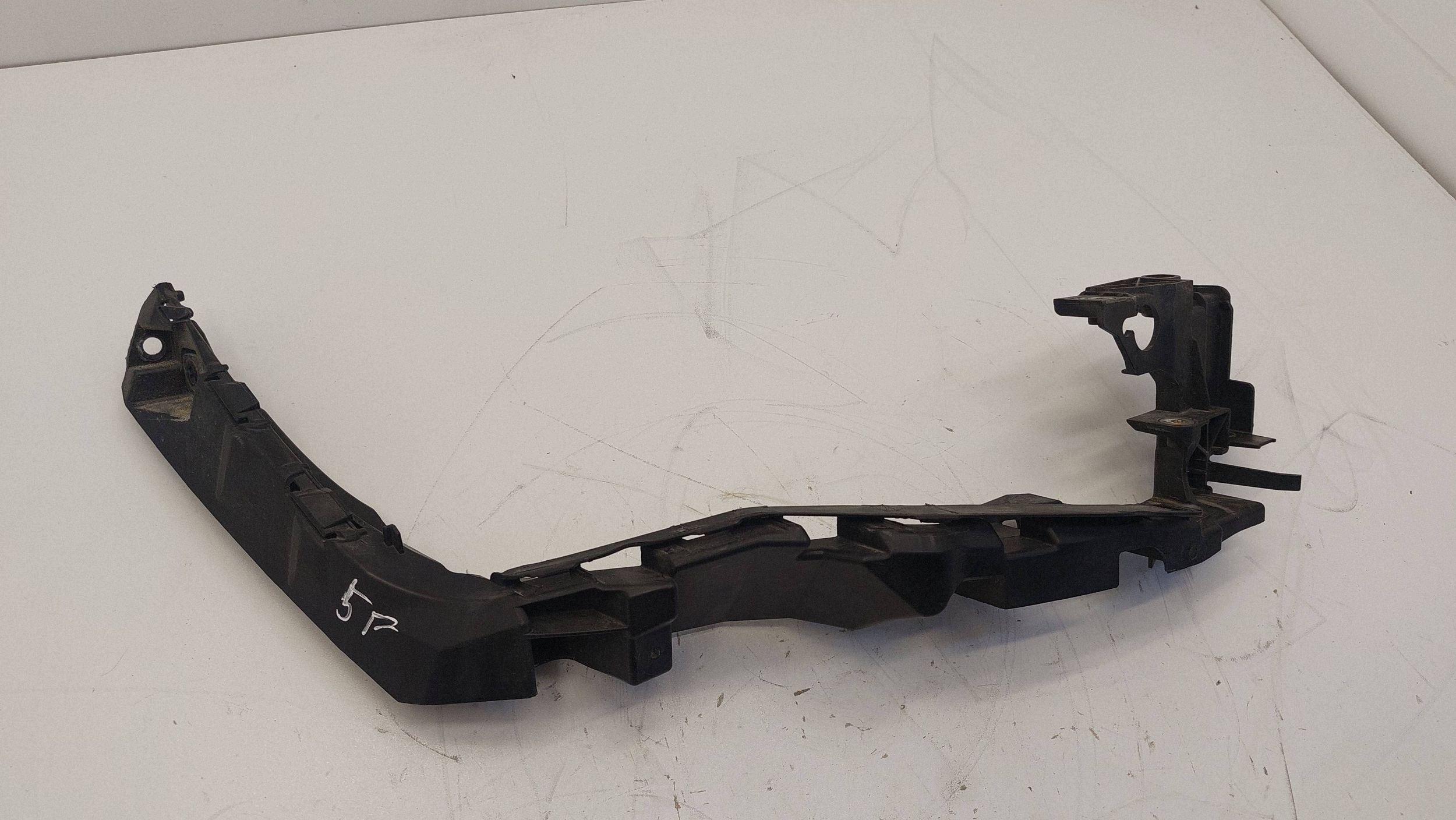 SEAT LEON 3 III support lights right front original 5F0807572A