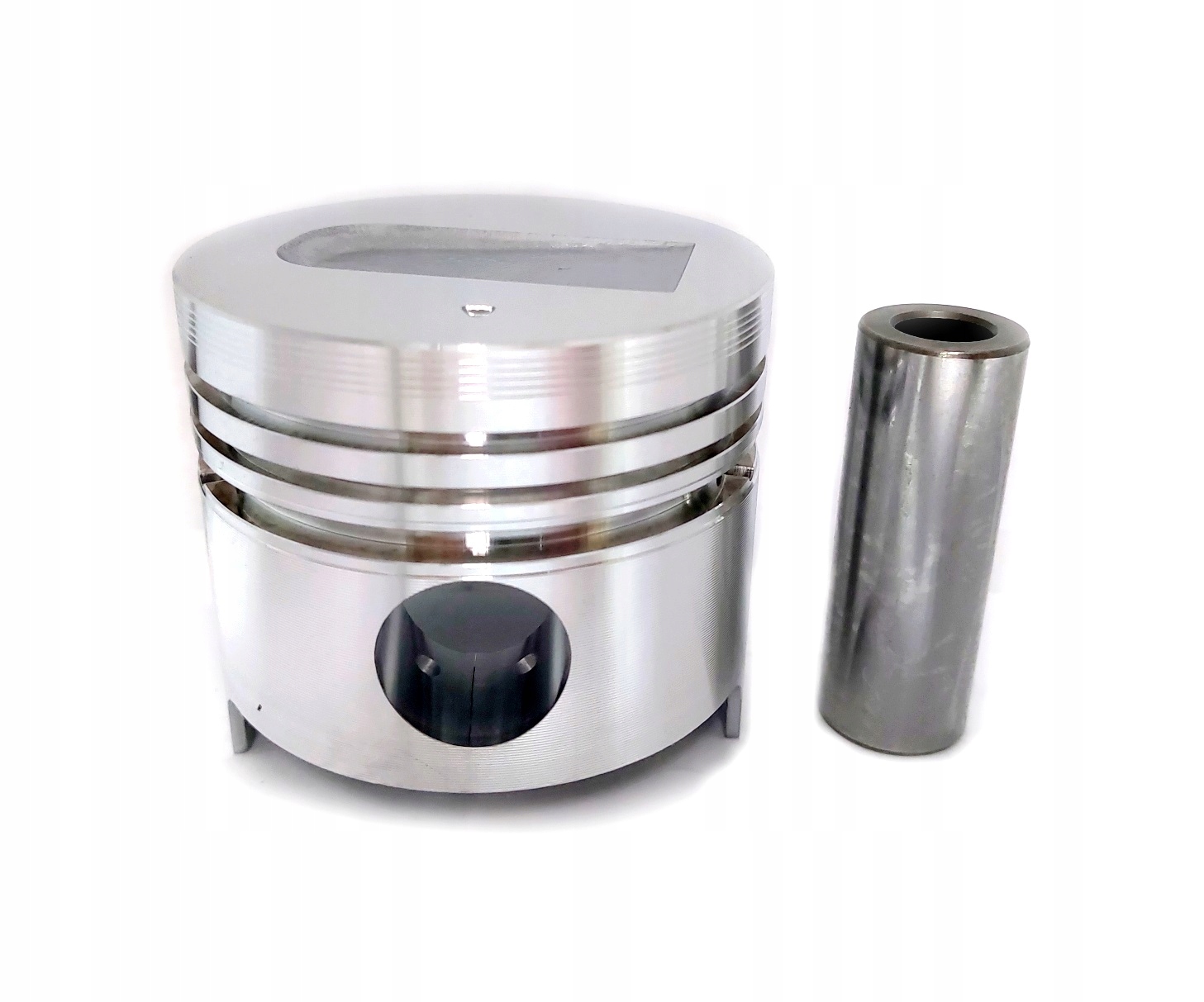 31A1707300 - Поршень Mitsubishi S3L S4L + 0.50