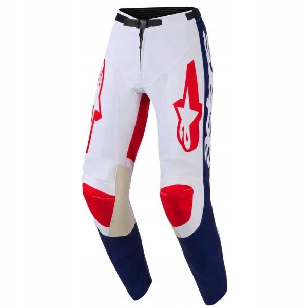 Offroadové nohavice Alpinestars MX Racer Riway kolo Alpinestars 3720326/273/36
