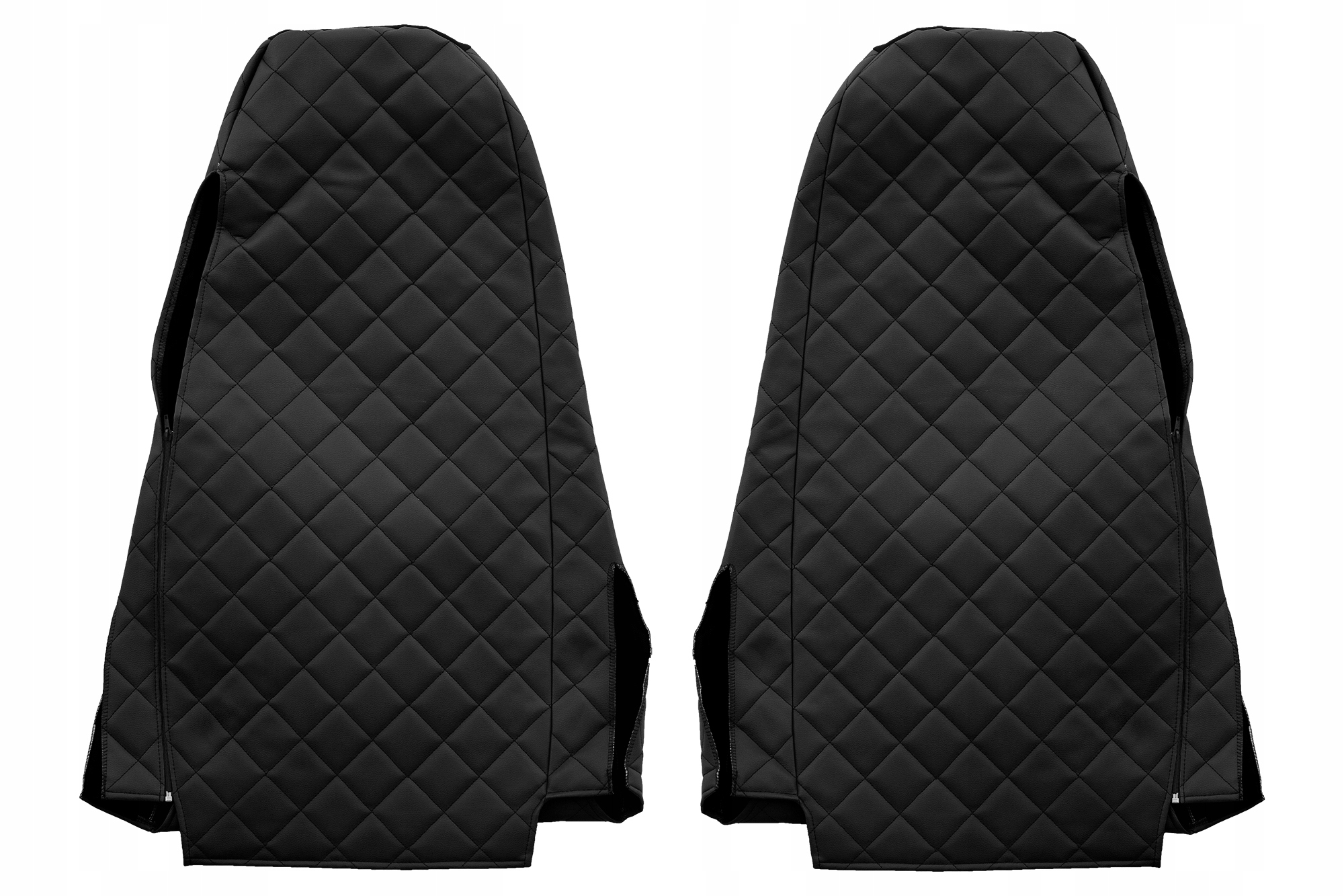 Pokrowce TIR SCANIA R G P zintegrowane eko-skóra Rodzaj Dedykowane