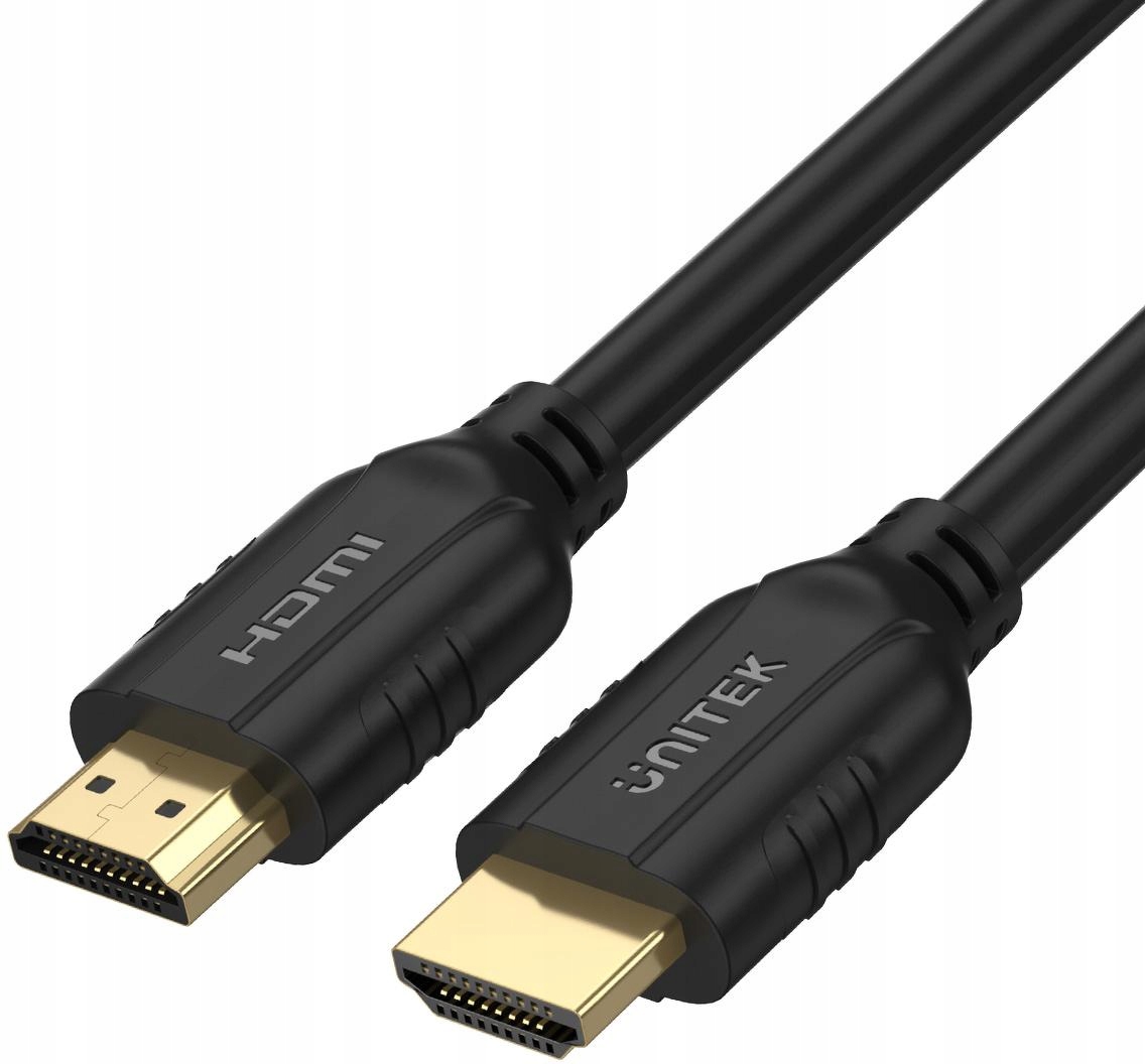 Hdmi kabel Unitek 2.0 4K 60Hz 15 m