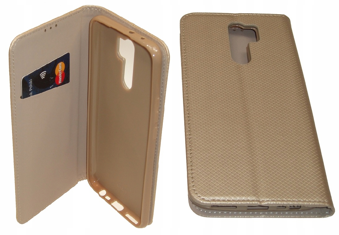 

Etui Book Magnet do Xiaomi Redmi 9