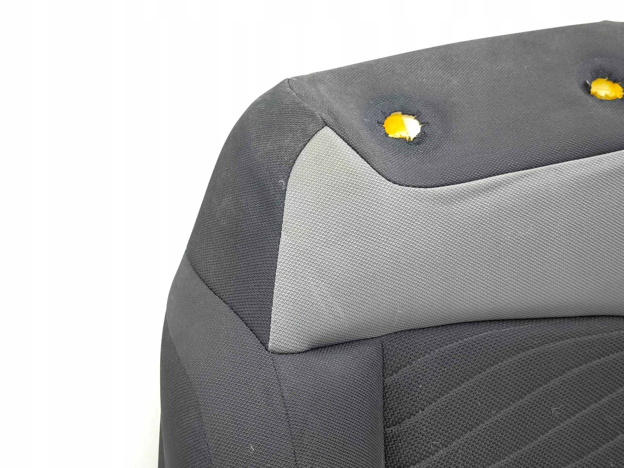 CITROEN C4 Grand PICASSO 2014 кресло пассажира