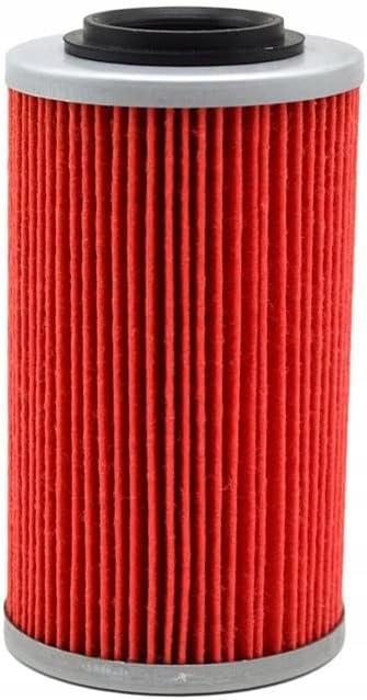 ??8PC Filtr oleju motocyklowego,DLA Aprilia Producent bez marki