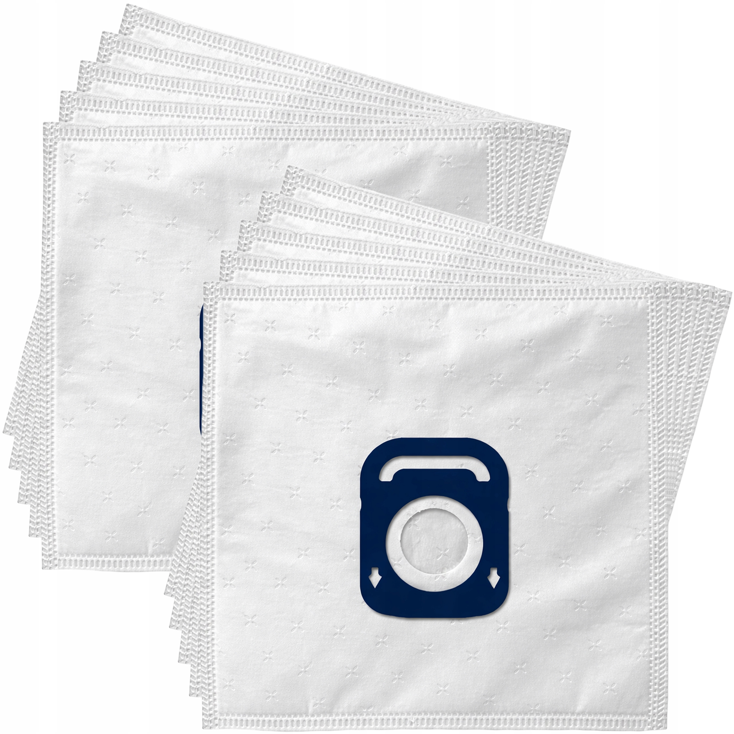 Sáčky Sáček Pro Rowenta Silence Force RO7485 x10