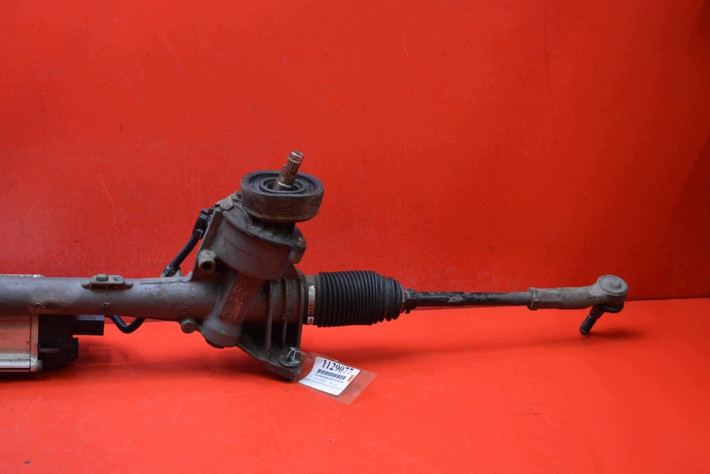 servo control EU 1K1423051ED VW GOLF 6 VI 1.4 16V 80 KM 08-15