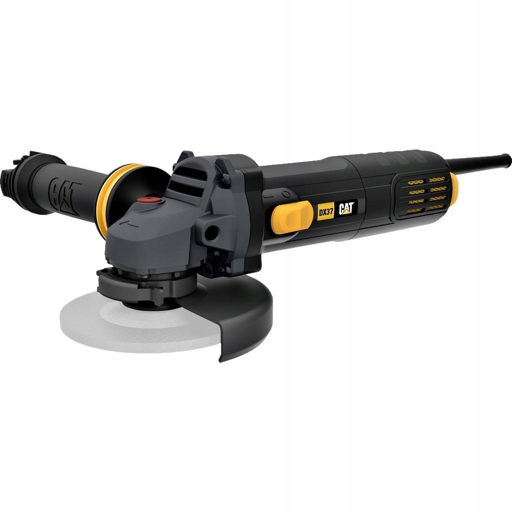 SZLIFIERKA KĄTOWA DX37 230 V 750 W 115 mm CAT