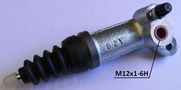 SIŁOWNIK SPRZĘGŁA WYSPRZĘGLIK 0 986 486 532 BOSCH Stan opakowania oryginalne