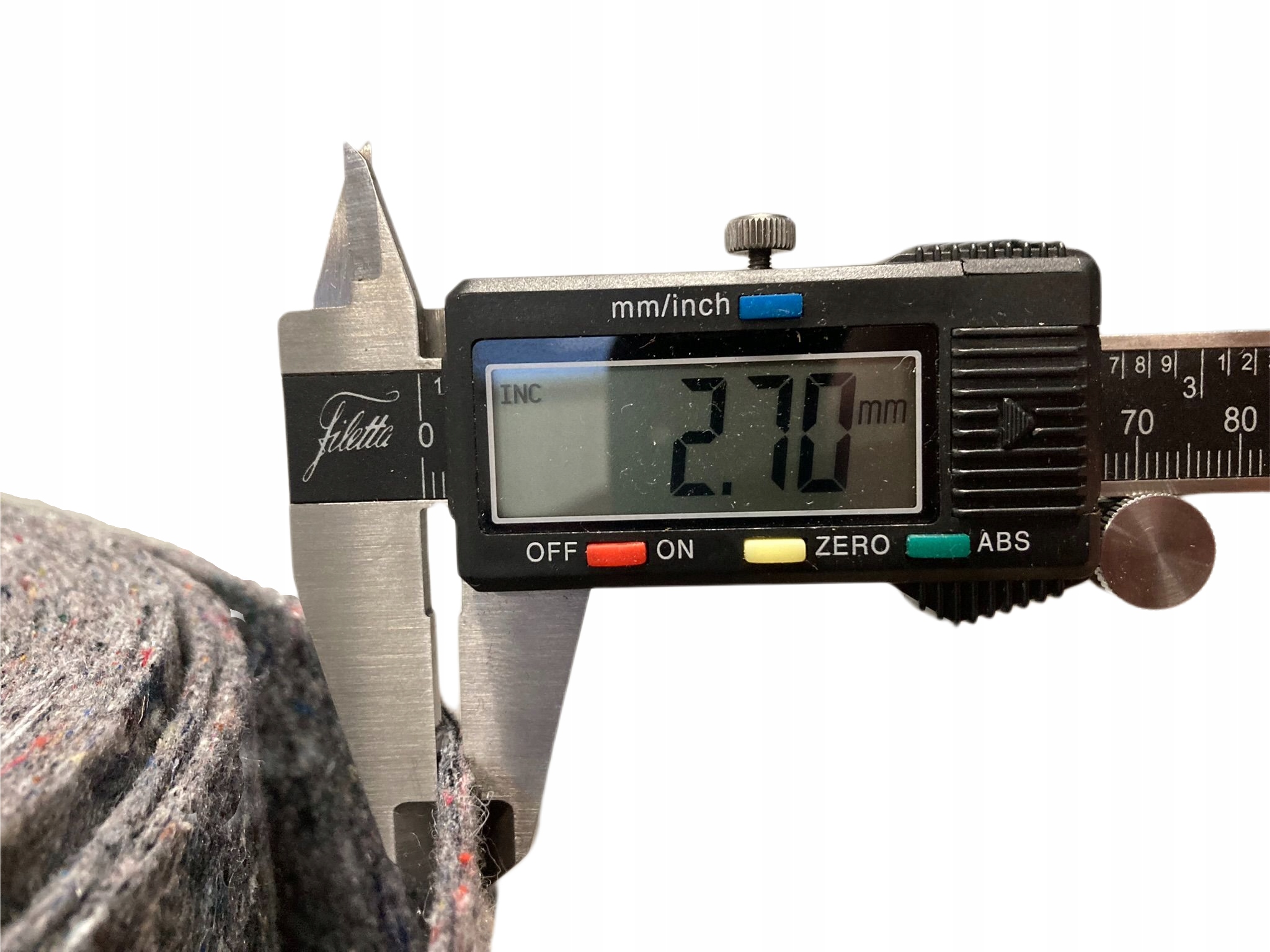 FILC TECHNICZNY 500g/m2 1mb Kod producenta SiliSen