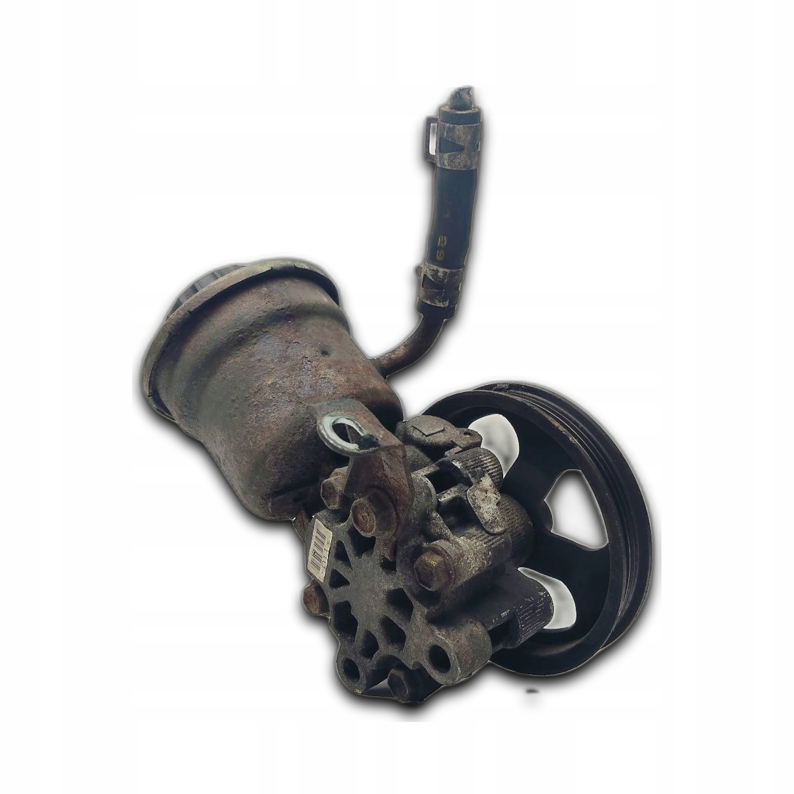 Pompa servosterzo TOYOTA YARIS e 3D 1.0 VVT-e 011