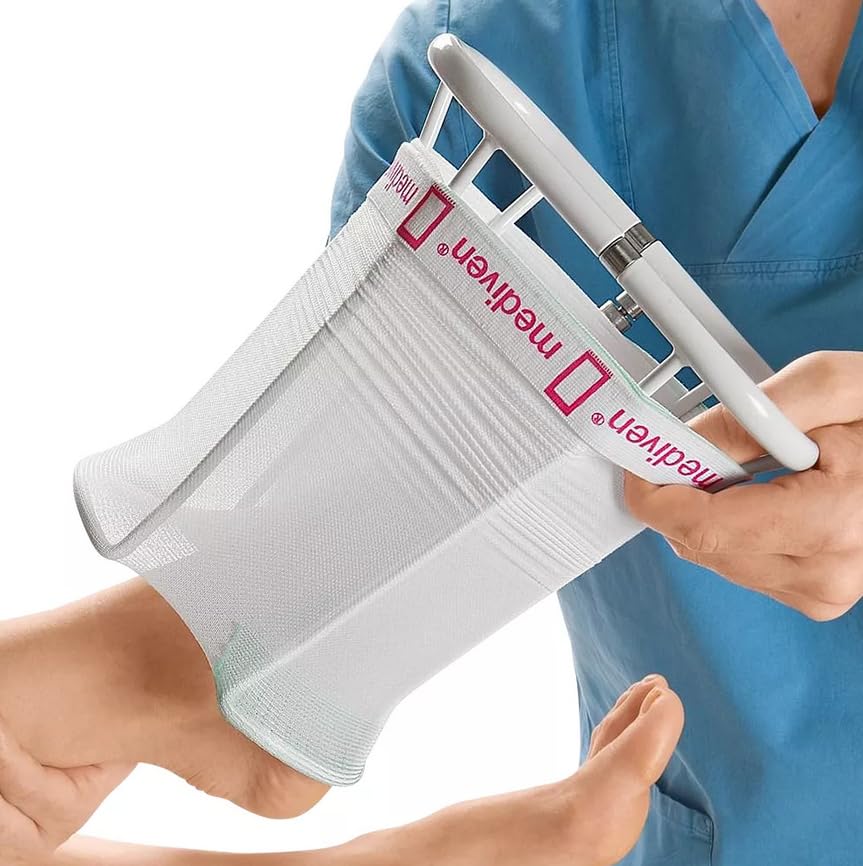 medi GmbH Co.KG medi Hospitalbutler pomoc przy Marka inna