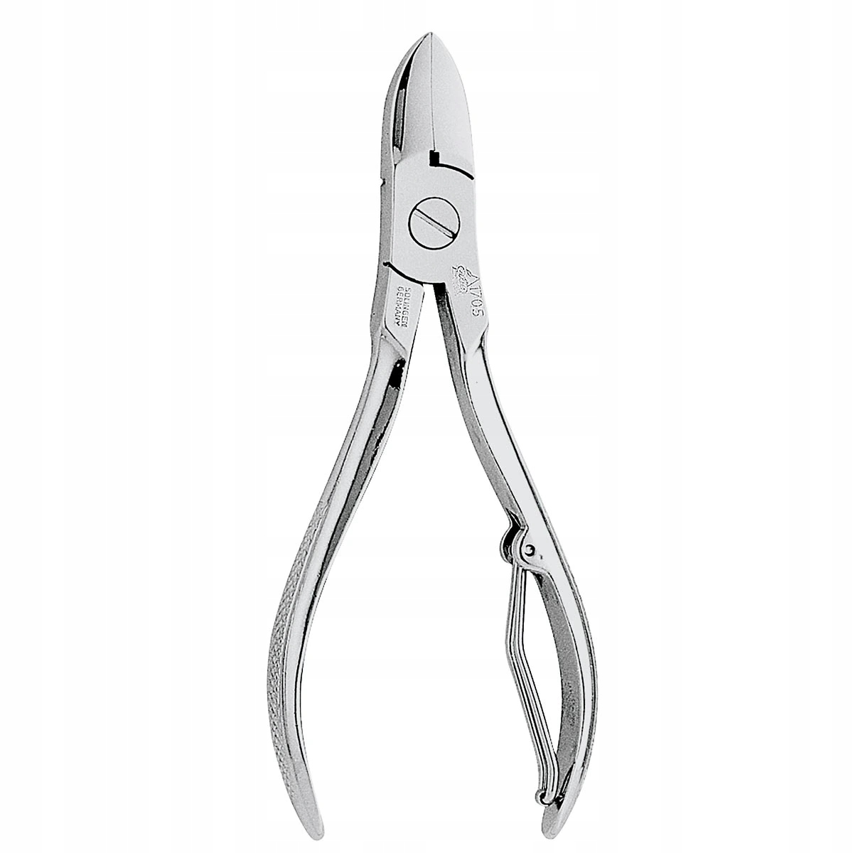 Erbe Solingen pedikúrní kleště na nehty 91705
