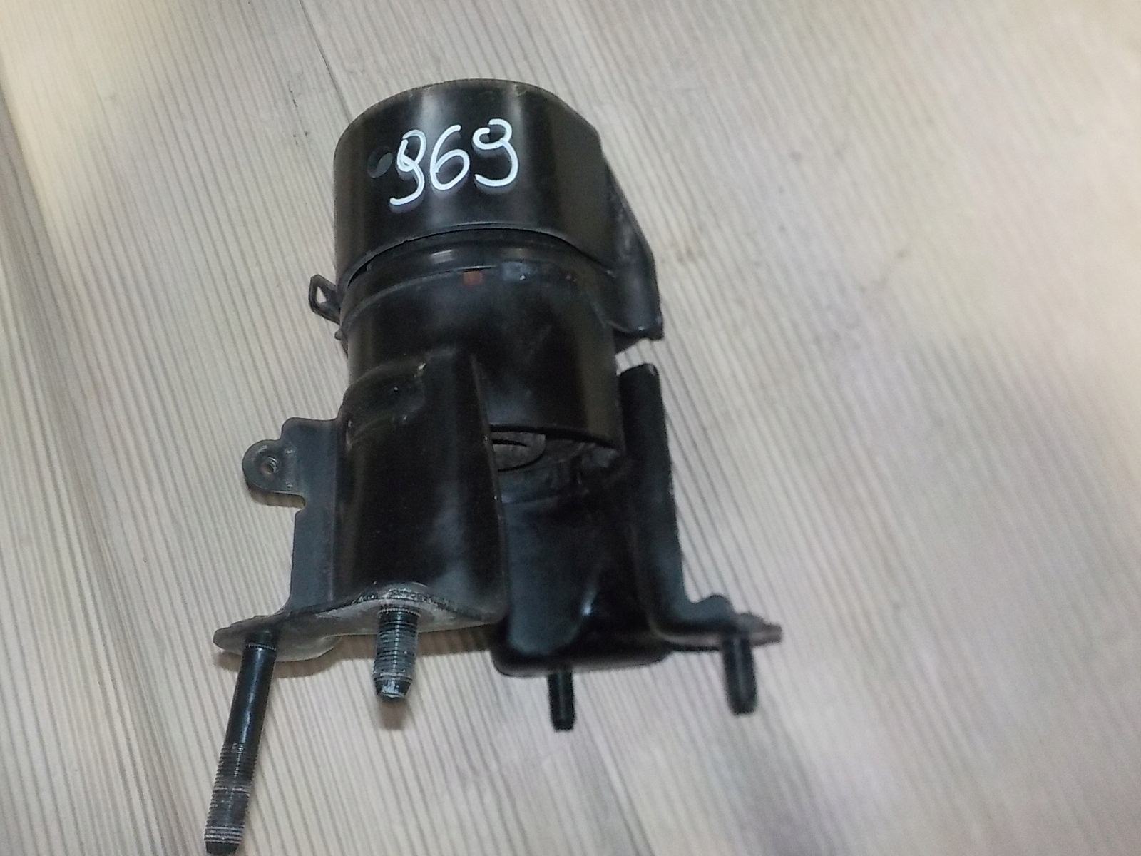 T6-5437899 - Подушка двигателя RAV4 V 2.5 H T6
