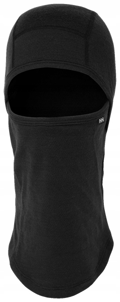 Kominička Helly Hansen Lifa Merino Balaclava černá