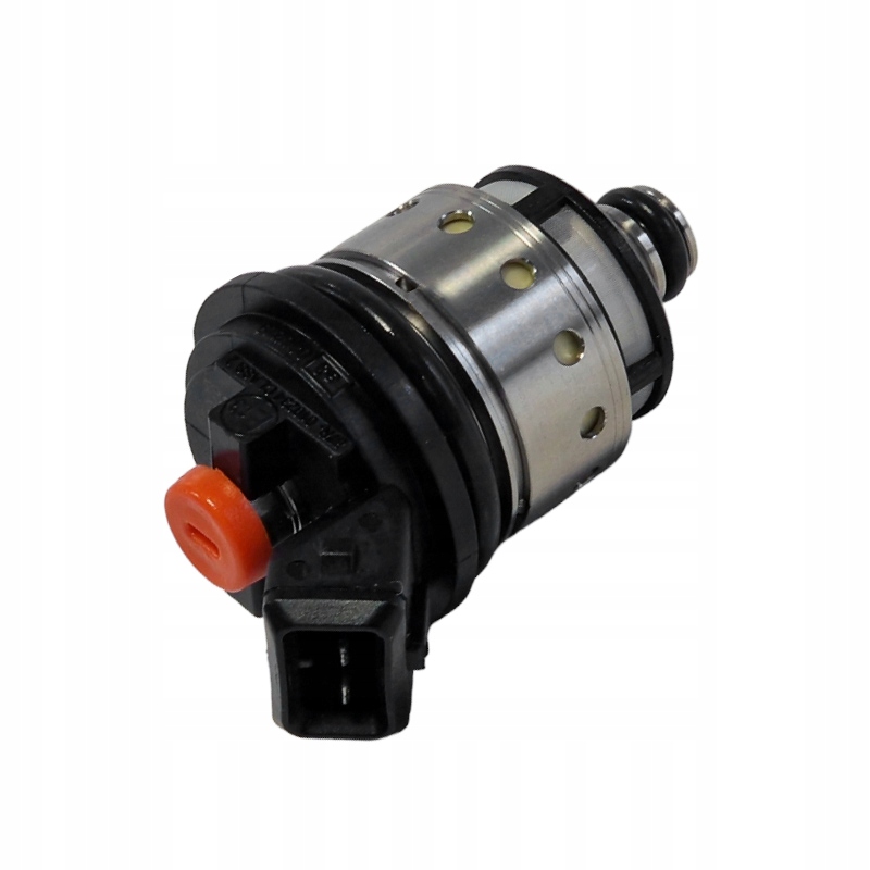 MED.WTR.25-22.P - ИНЖЕКТОР MED 22 ОРАНЖЕВЫЙ LANDI RENZO OMEGAS