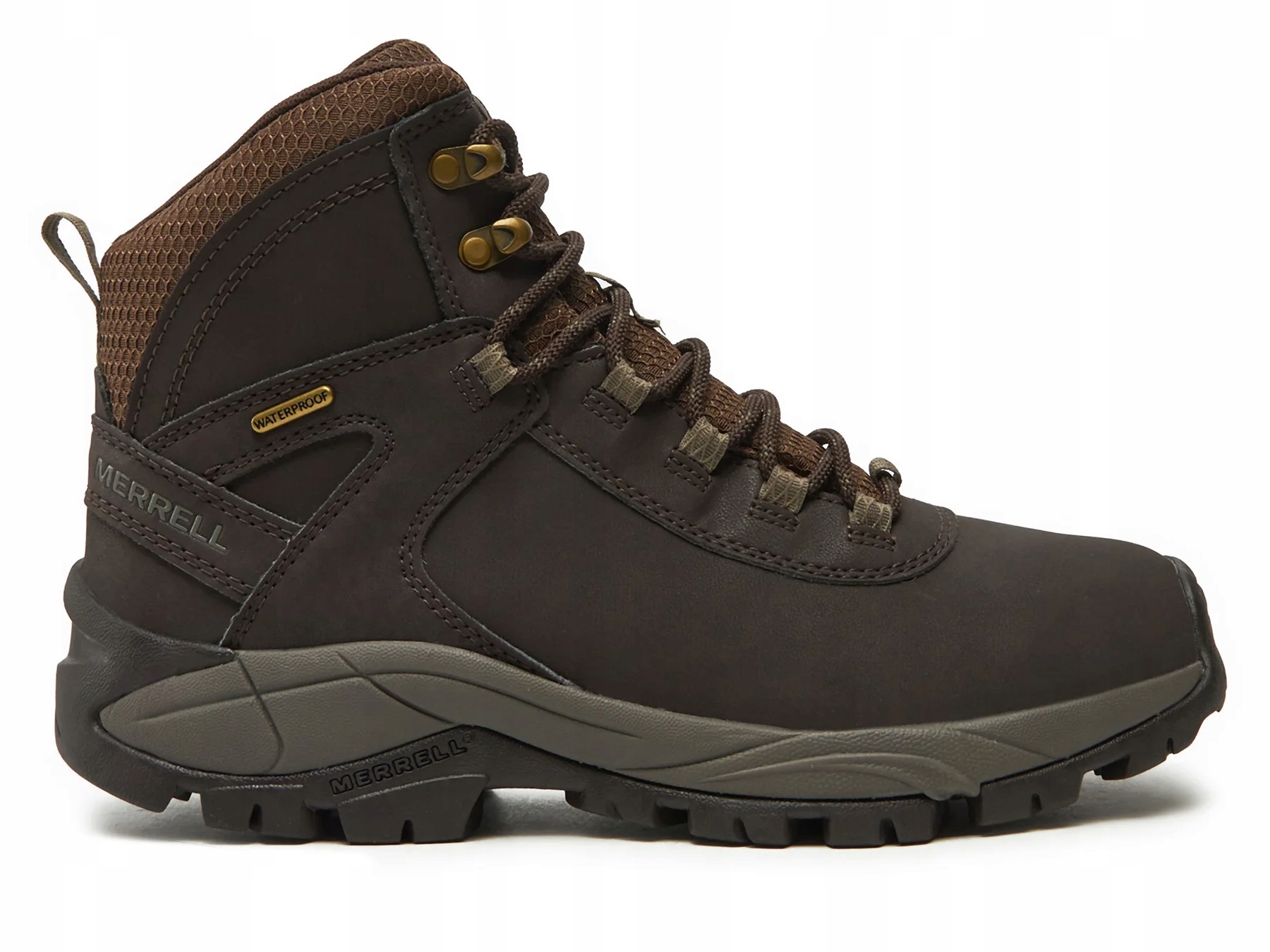 Pánské boty Merrell Vego MID J311539C voděodolné Waterproof trekkingové 46