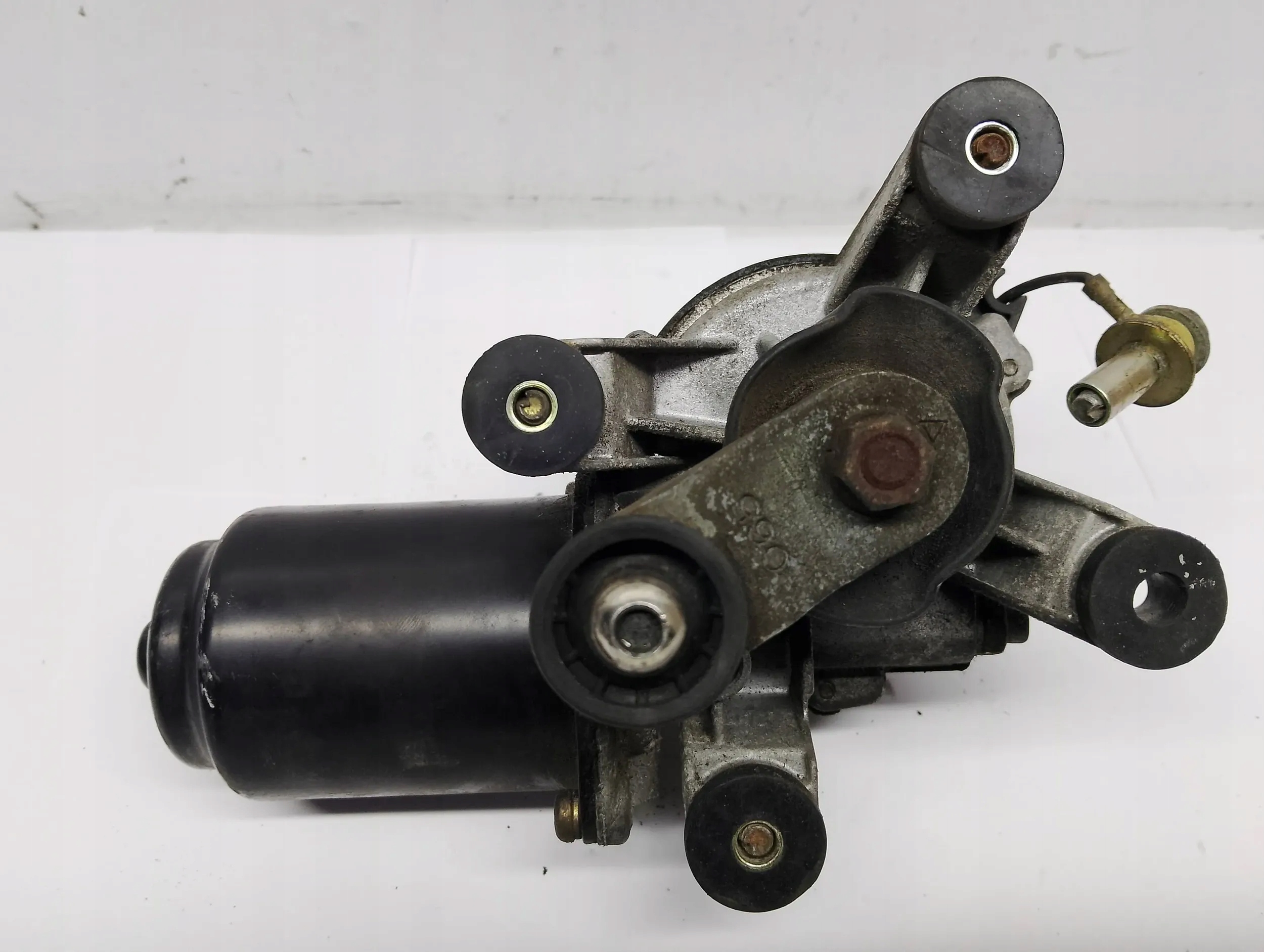 Gestänge Motor Wischer vorne Mazda 323F VI