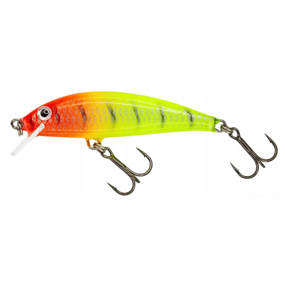 Wobler Siek Skiper 5cm #07 3g