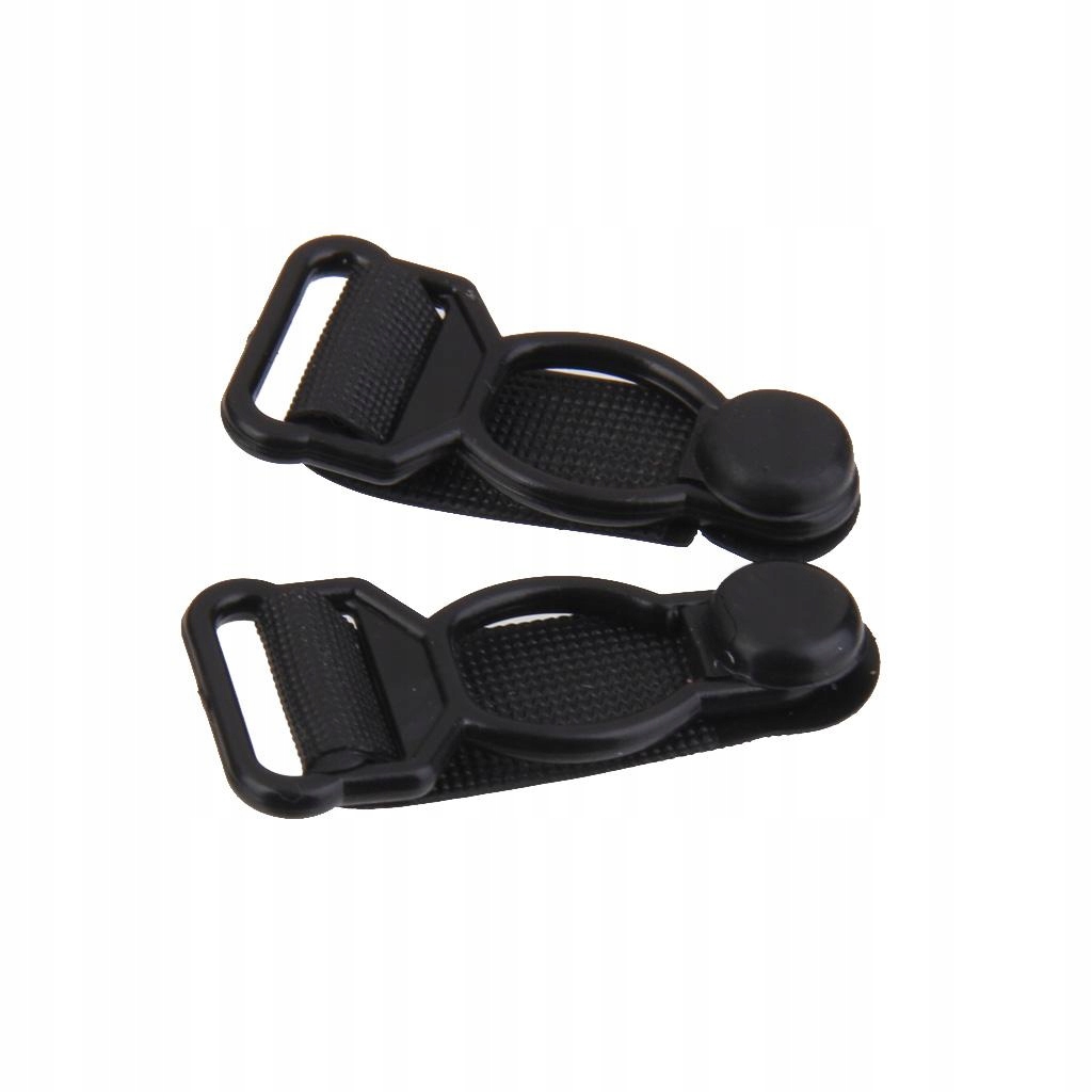 4x50 sztuk kobiet zaczepy do paska do pończoch Model CNR-43592