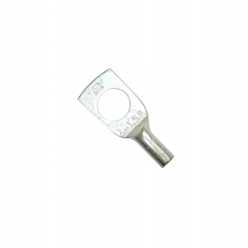 

Końcówka oczkowa miedziana cyn 1,5/6 Kor 1,5mm2 M6