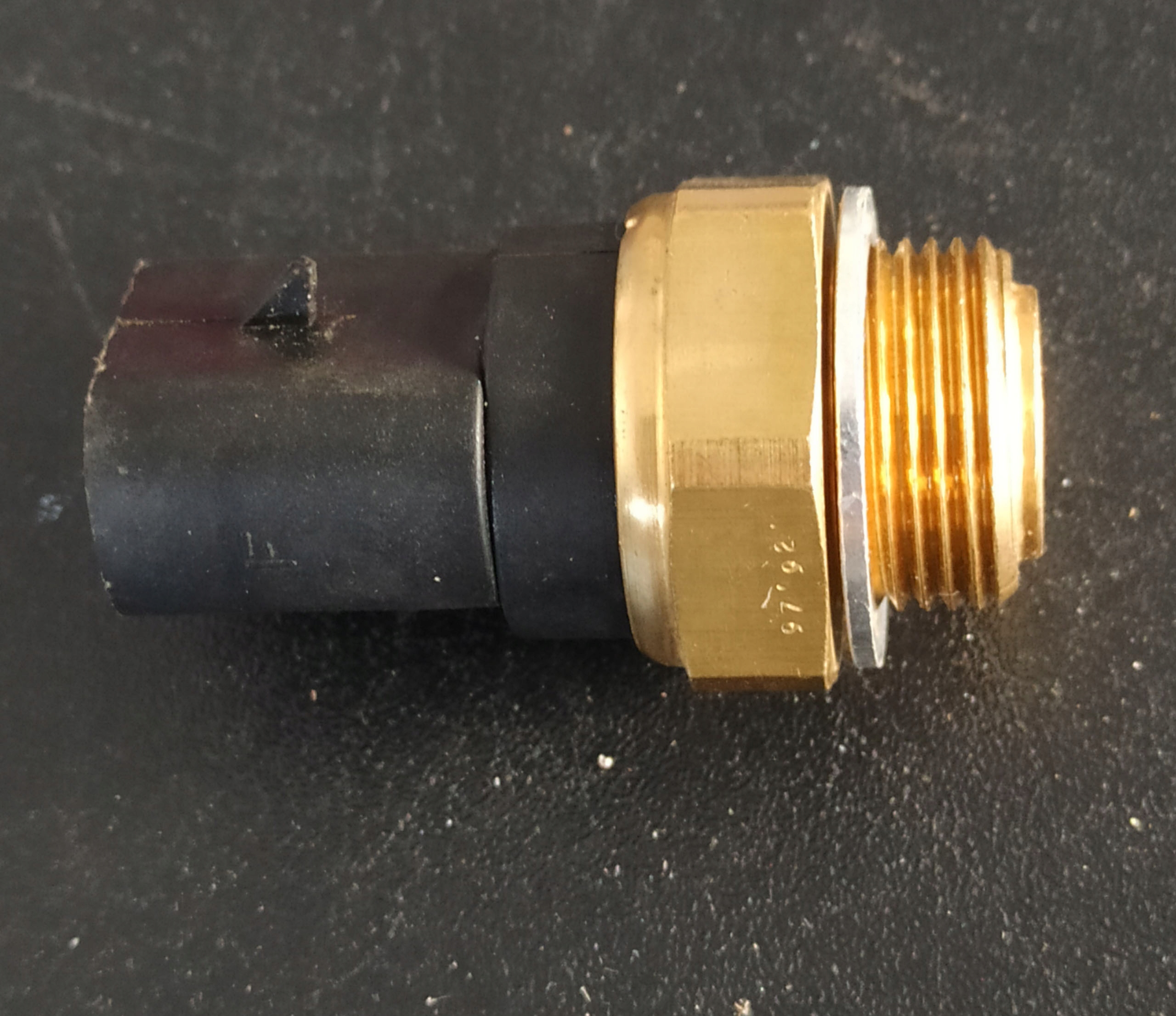 EPS 1.850.103 Włącznik Wentylatora FIAT Przełącznik Termiczny