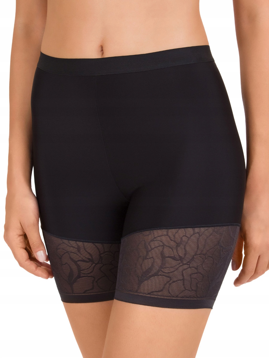 Conturelle by Felina Silhouette Nos kalhotky Eu: 34 modelující černé