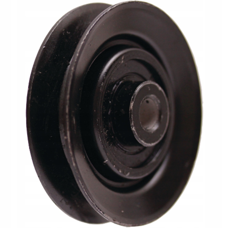 Pásové kolo napínáku fi 114 mm pro John Deere