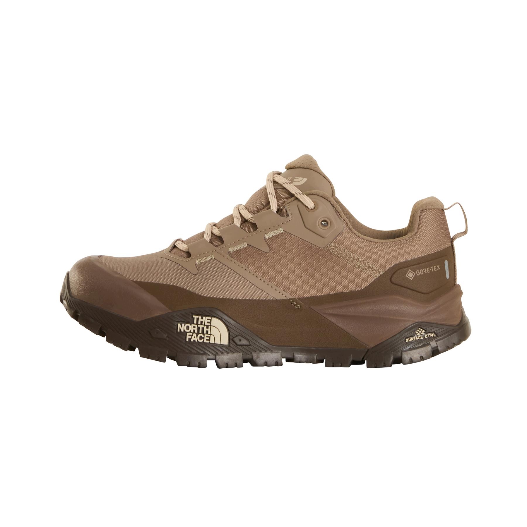 The North Face dámské trekové boty NF0A8AEH velikost 37