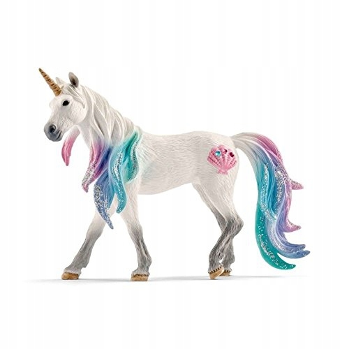 

Schleich 70570 Jednorożec morski Klacz Bayala