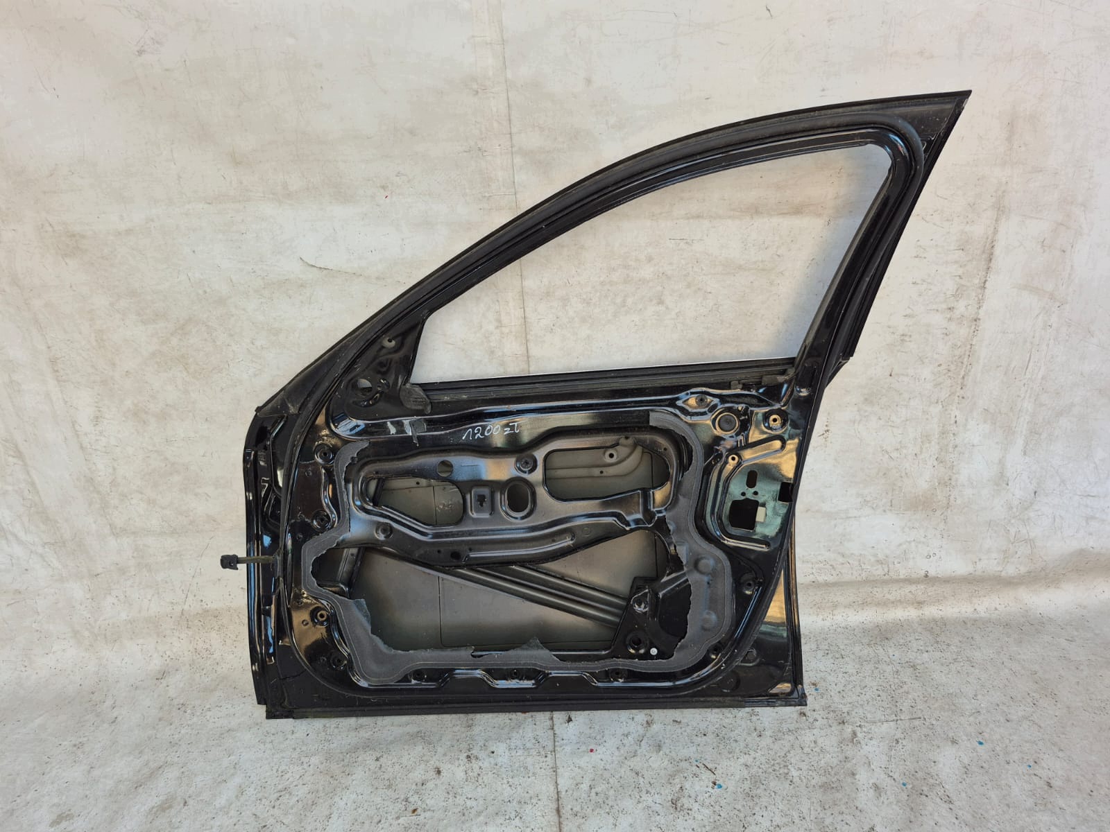 BMW 5 F10 F11 10-17 door right front front