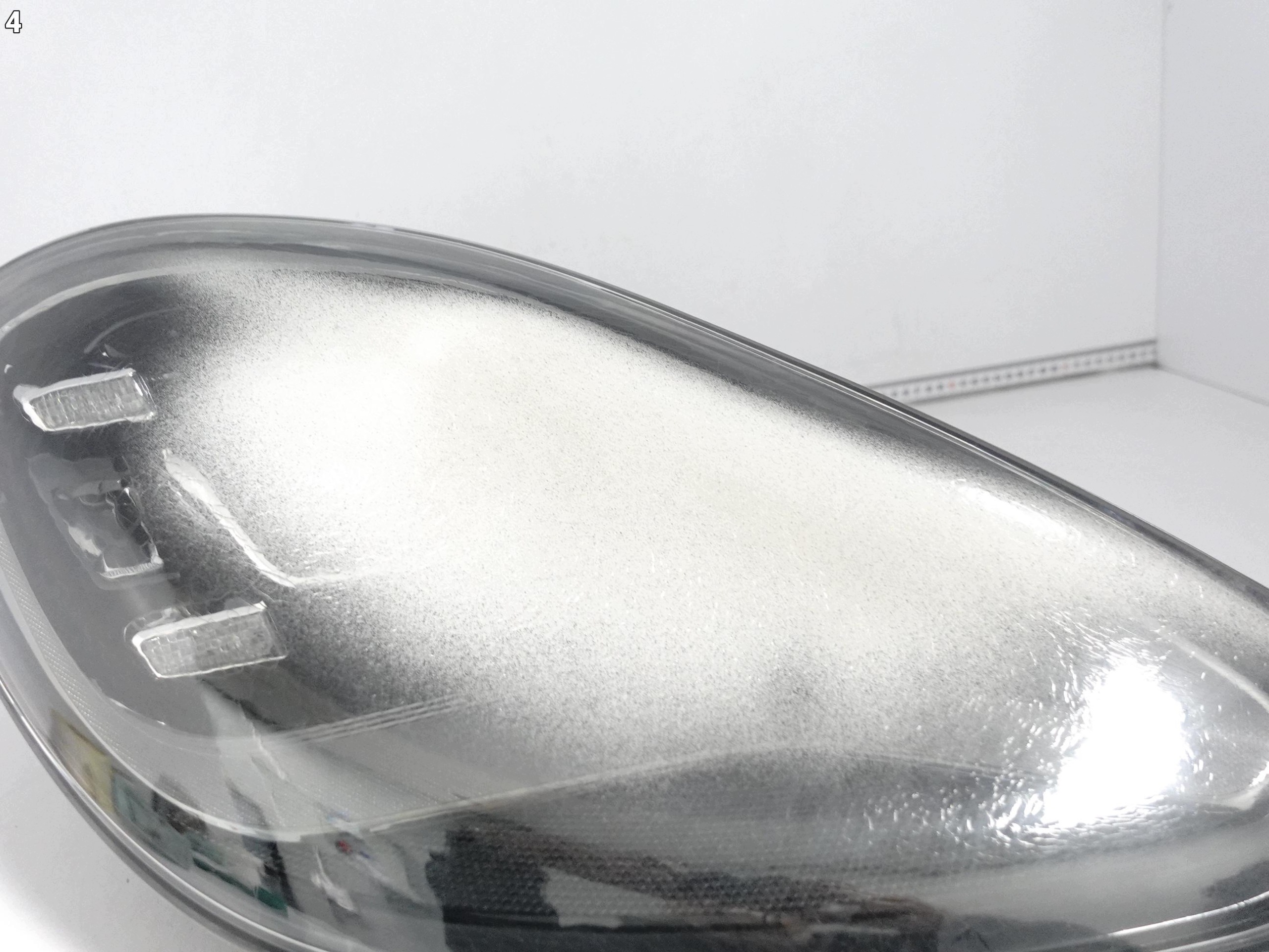 PORSCHE PANAMERA II 2 G2 971 16-24 light FULL LED right front EUROPA