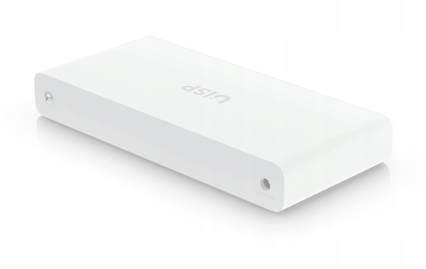 Ubiquiti Switch MicroPoP 8x RJ45 1x Sfp PoE 110W