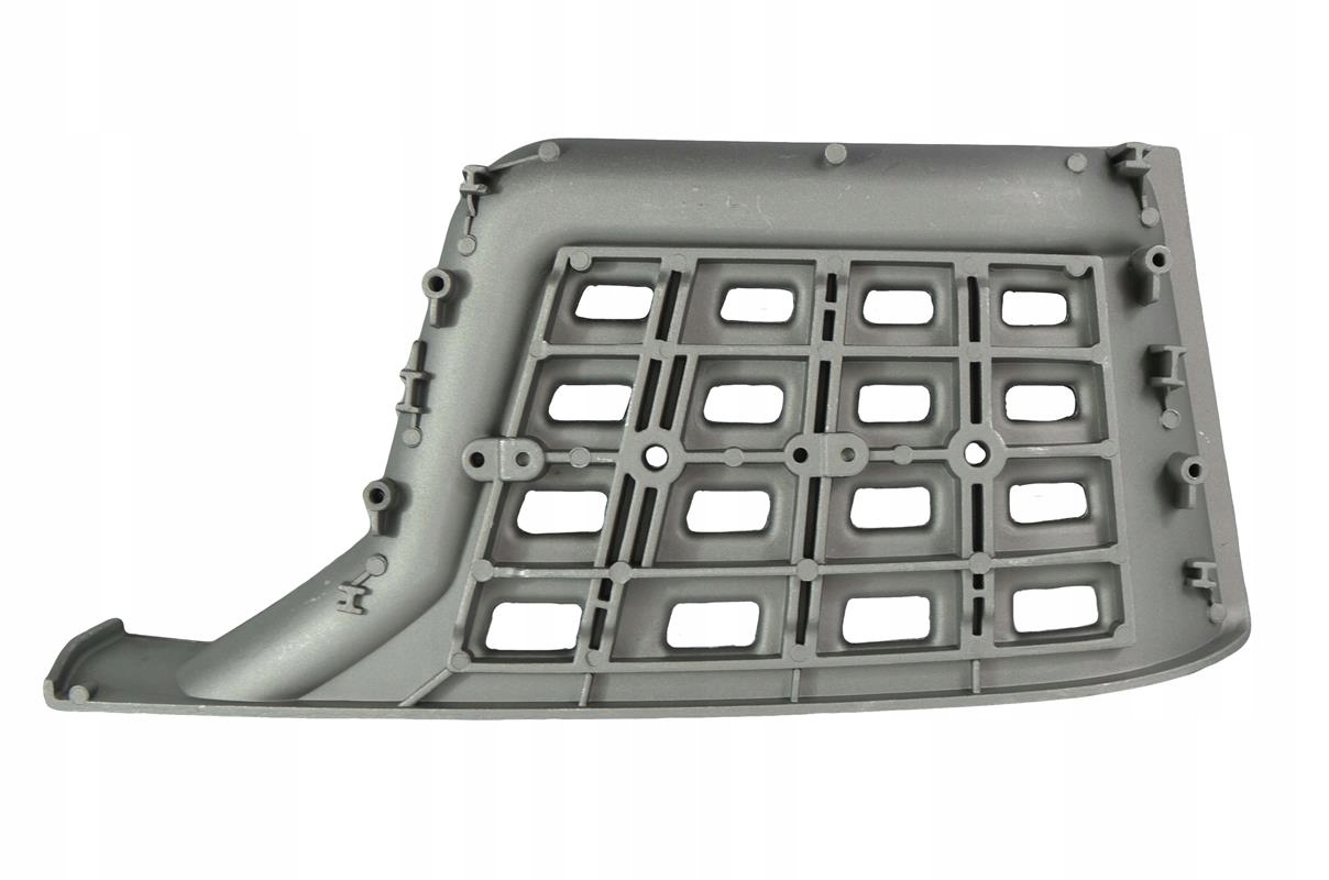 1945871 - DAF XF106 LEFT STEP STEP COVER STEP