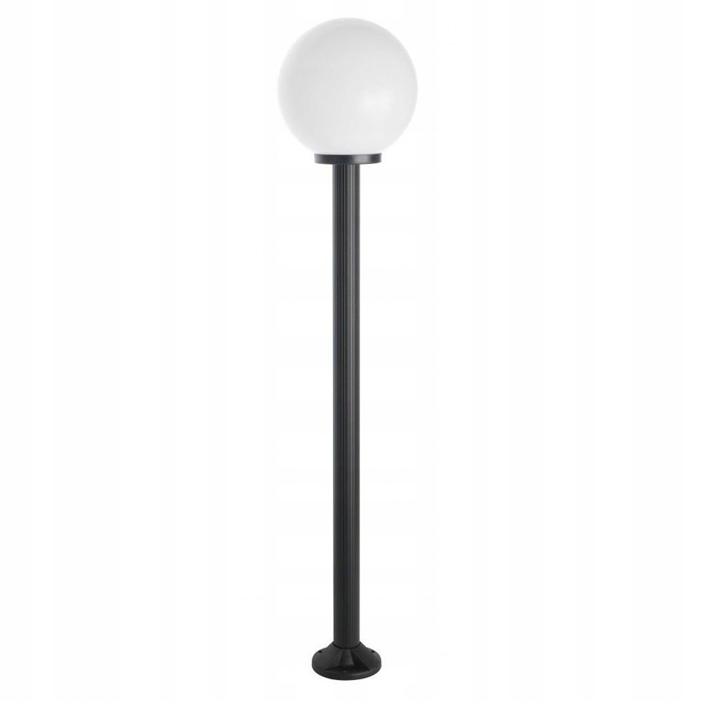Lampa zewnętrzna stojąca Kule K 5002/1/K 300 Suma