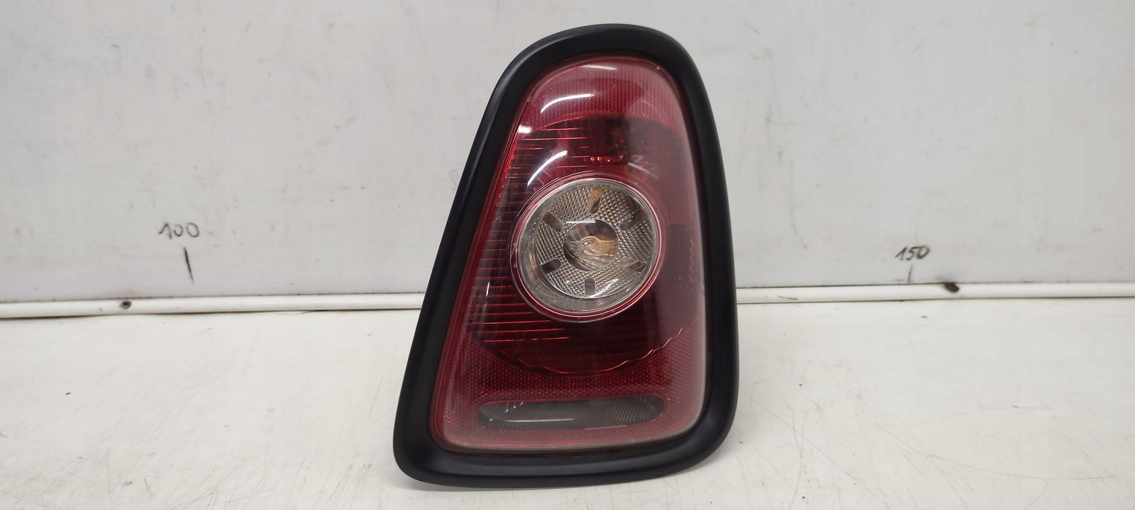 light rear part rear right left Mini Cooper S R56