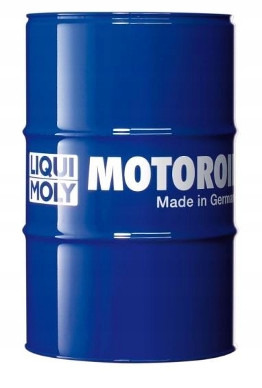 Olej Motul 0V20 208 L Ngen Hybrid Sp-rc GF-6A 111911