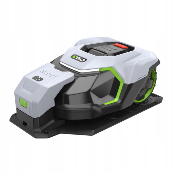 Robotická sekačka Ego Power+ RM4000E, do 4000 m2 (včetně základny) – Iot