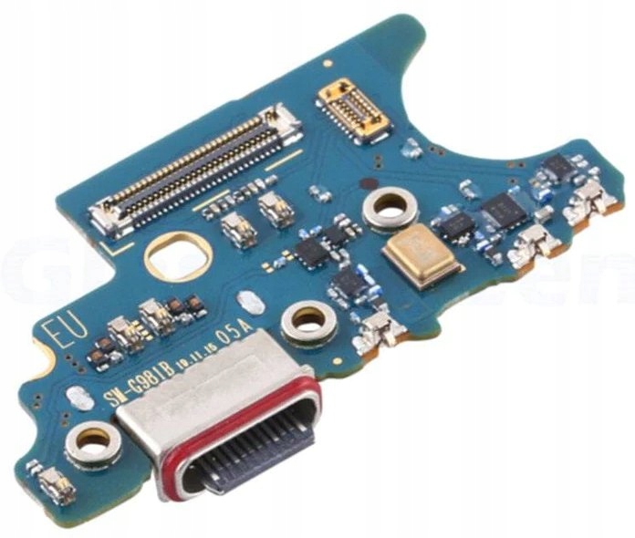 ORYGINALNE ZŁĄCZE GNIAZDO PŁYTKA ŁADOWANIA S20 5G